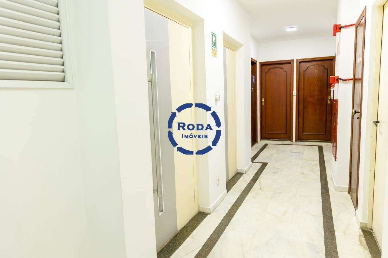 Apartamento à venda no Ponta da Praia: 