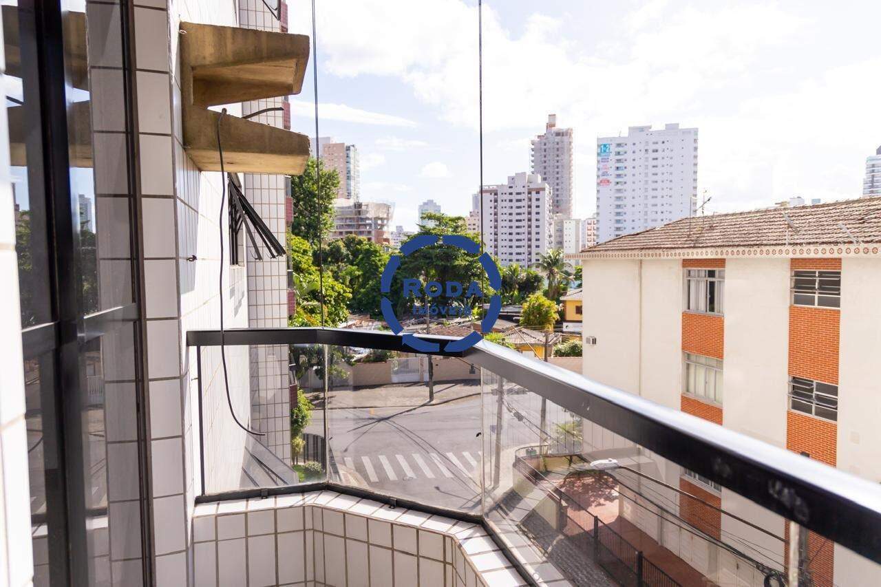 Apartamento à venda no Ponta da Praia: 