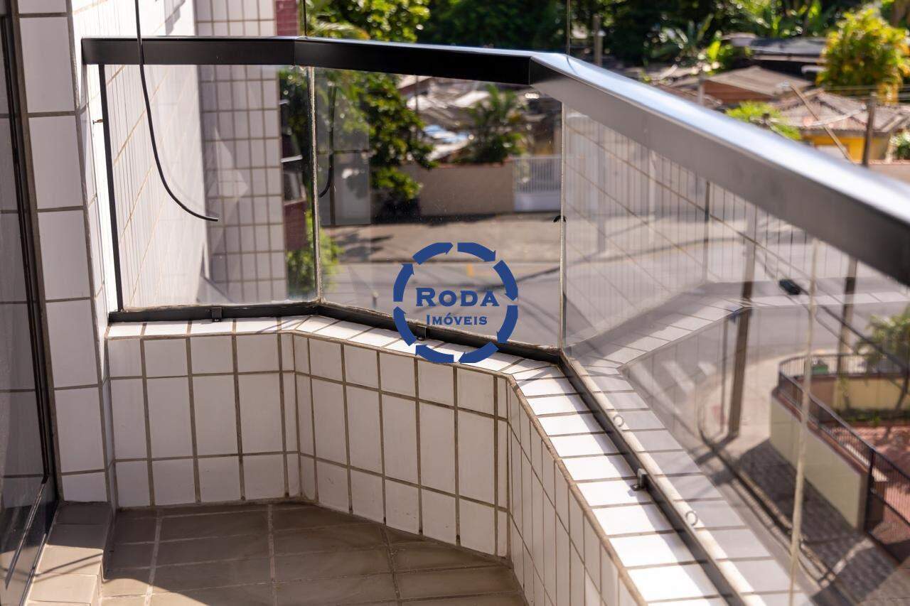 Apartamento à venda no Ponta da Praia: 
