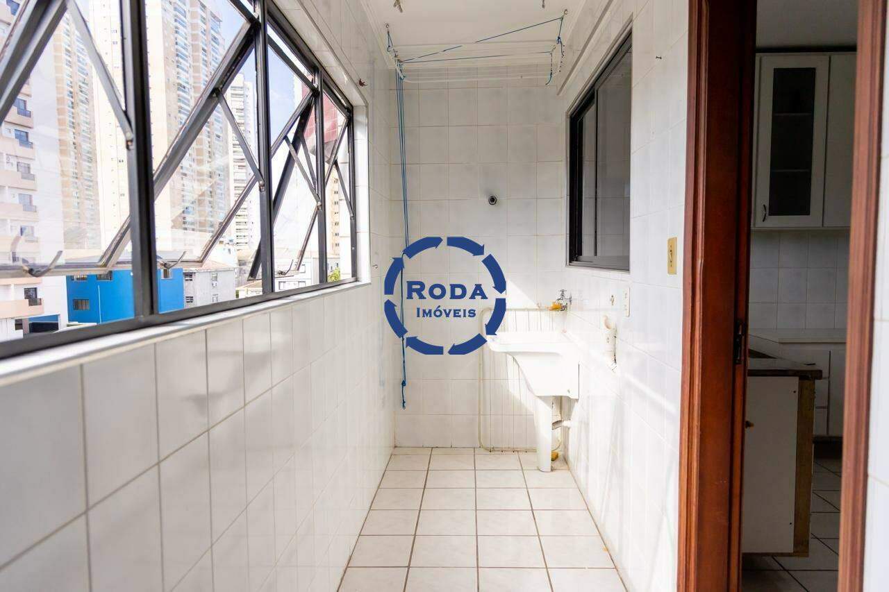 Apartamento à venda no Ponta da Praia: 