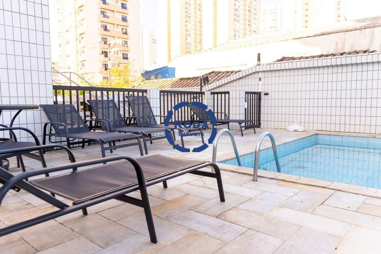 Apartamento à venda no Ponta da Praia: 