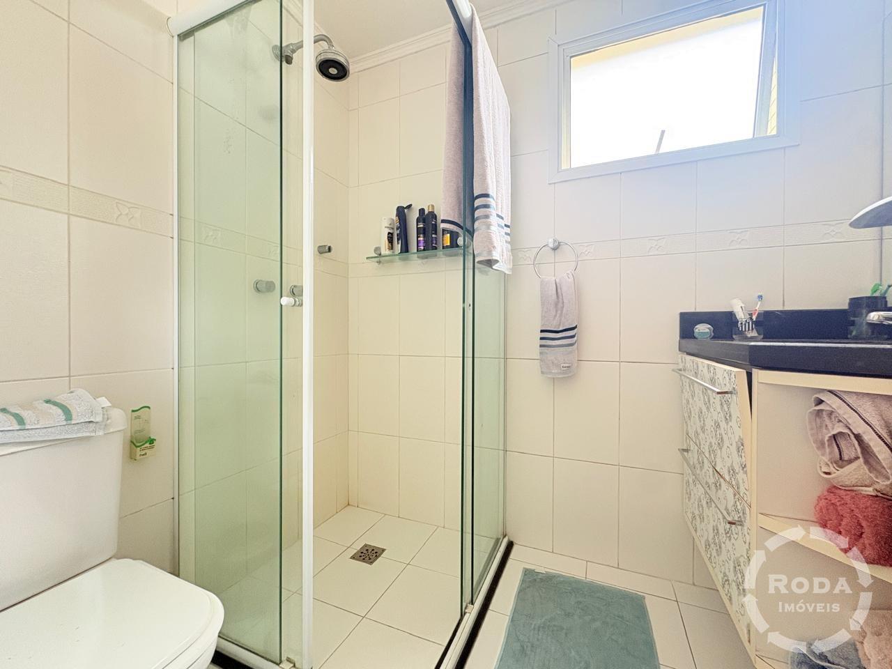 Apartamento à venda no Ponta da Praia: 