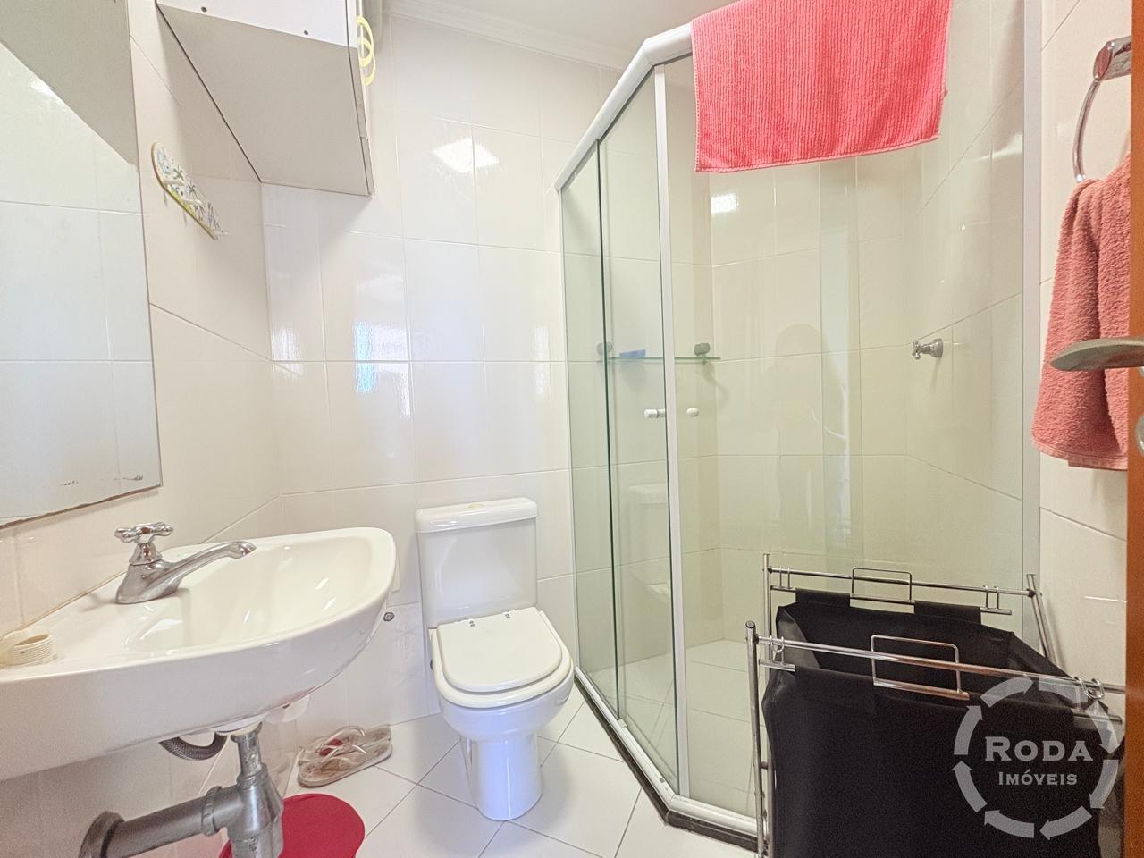 Apartamento à venda no Ponta da Praia: 