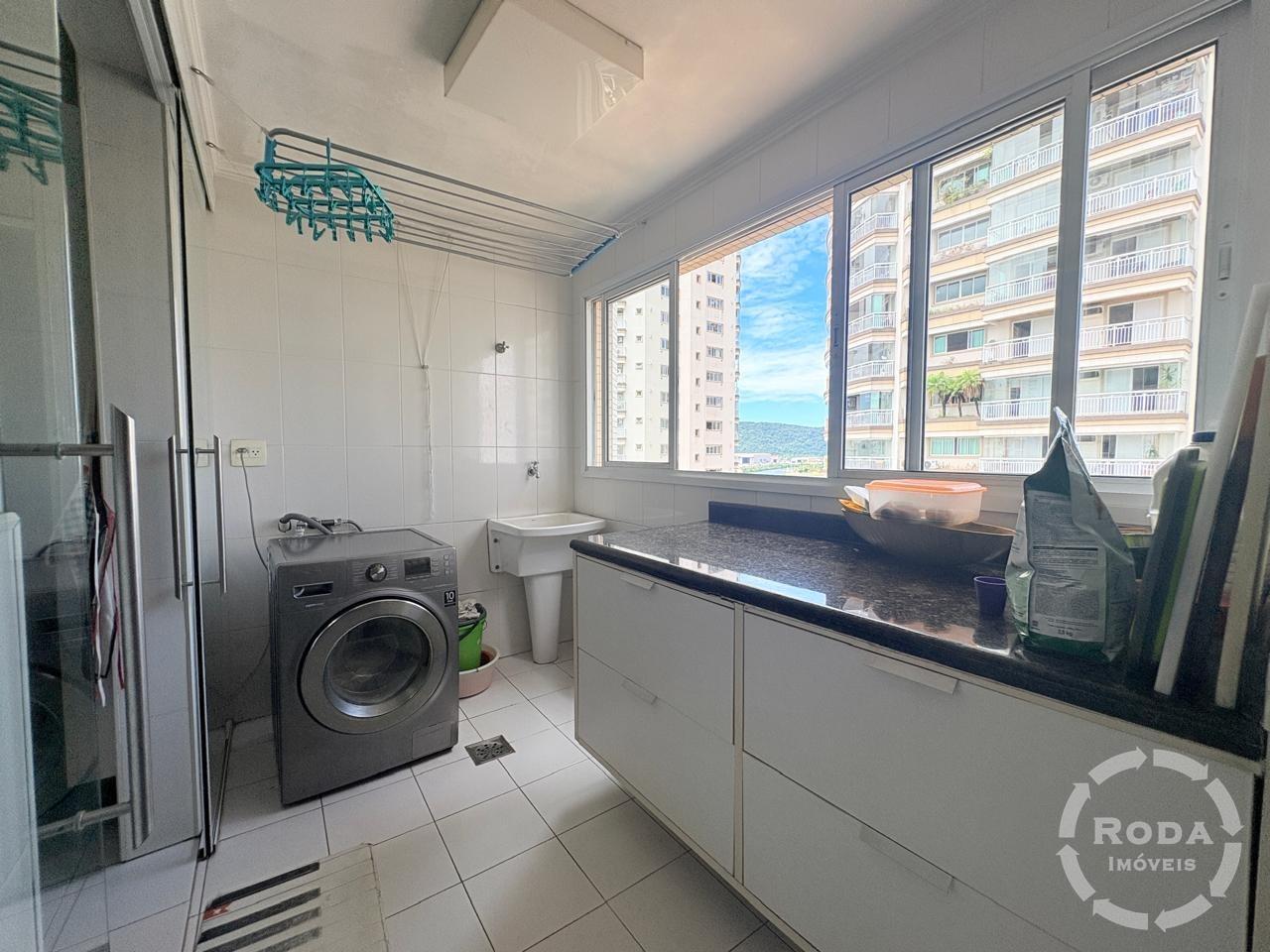 Apartamento à venda no Ponta da Praia: 
