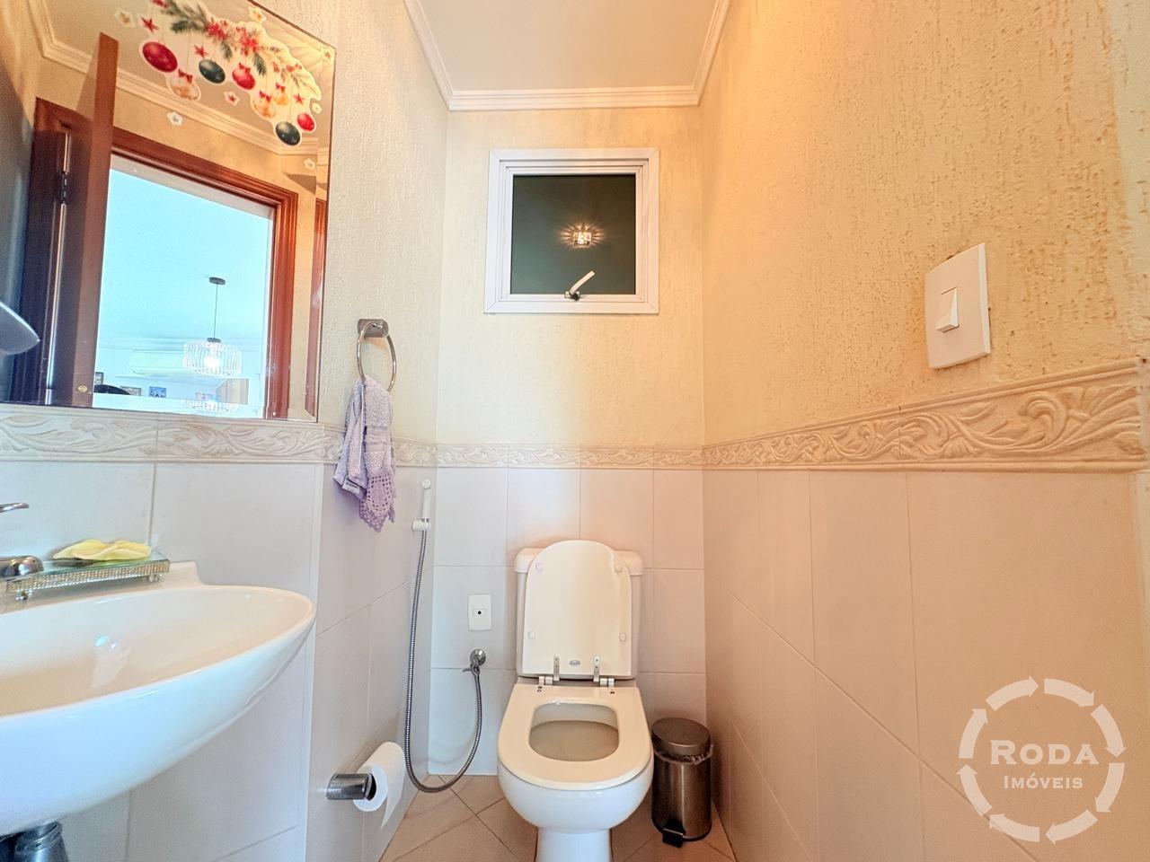 Apartamento à venda no Ponta da Praia: 