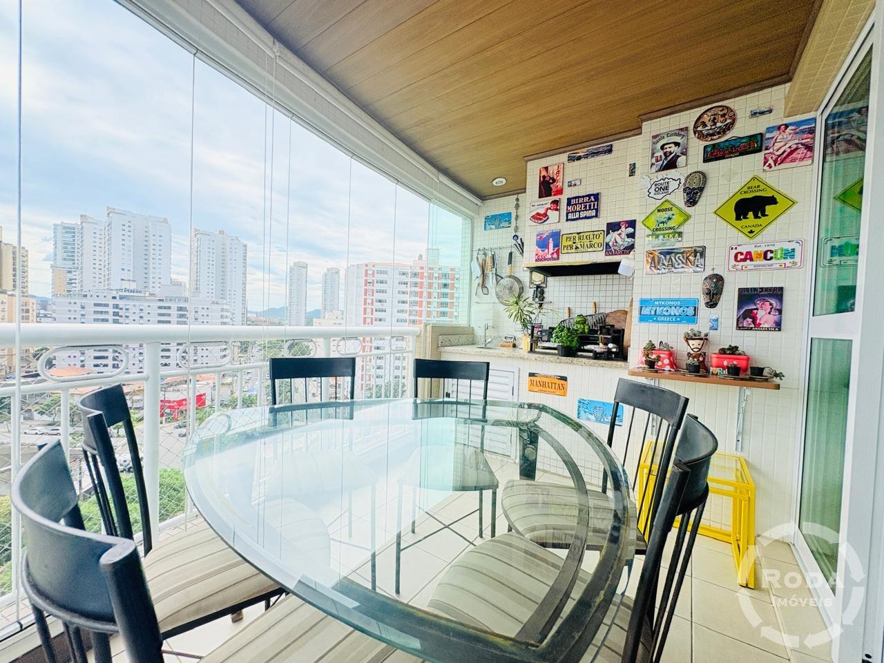 Apartamento à venda no Ponta da Praia: 