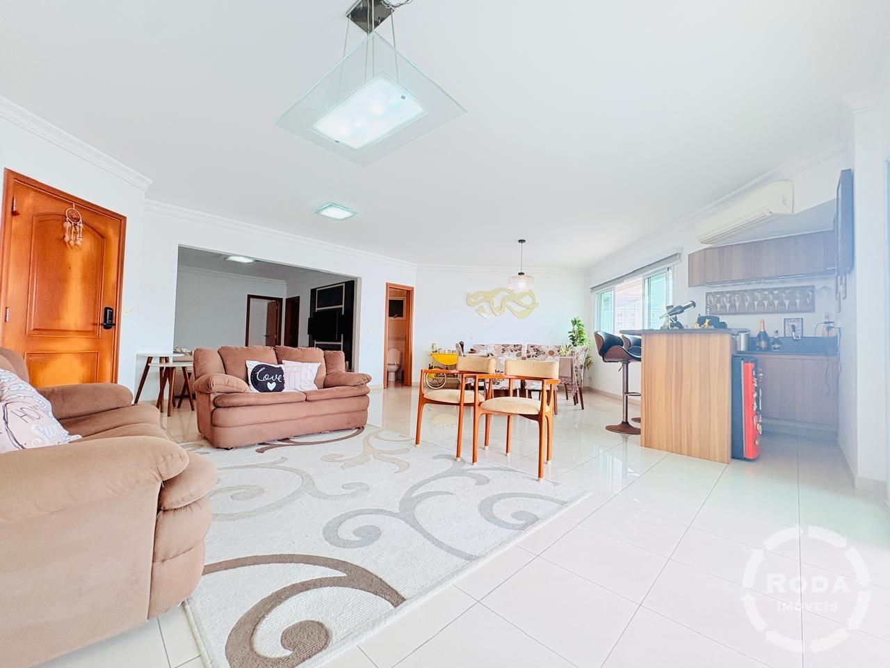 Apartamento à venda no Ponta da Praia: 