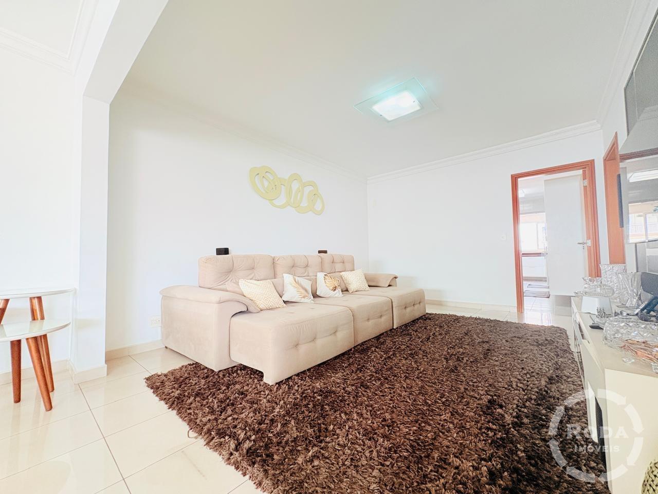 Apartamento à venda no Ponta da Praia: 