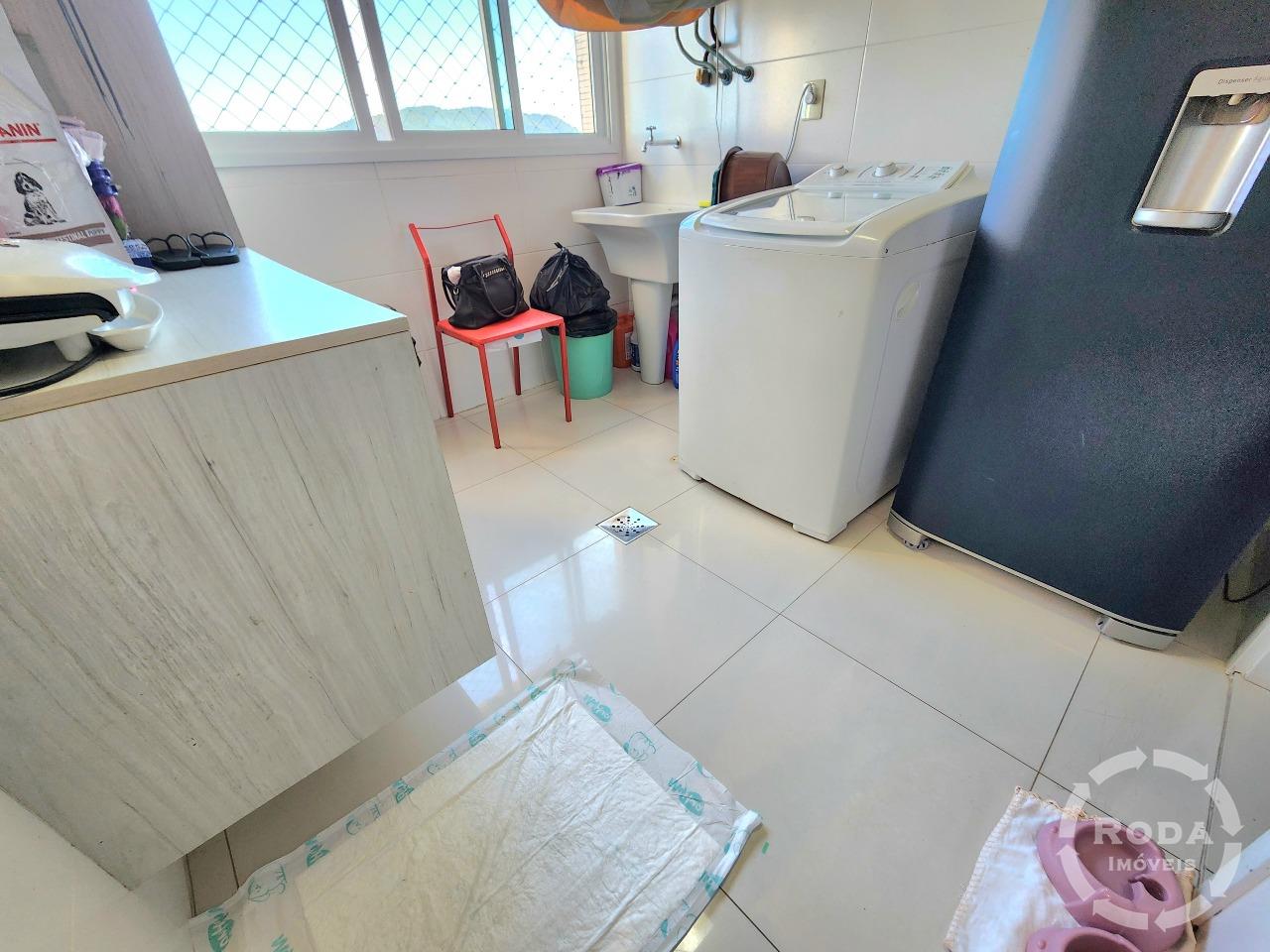 Apartamento para aluguel no Ponta da Praia: 