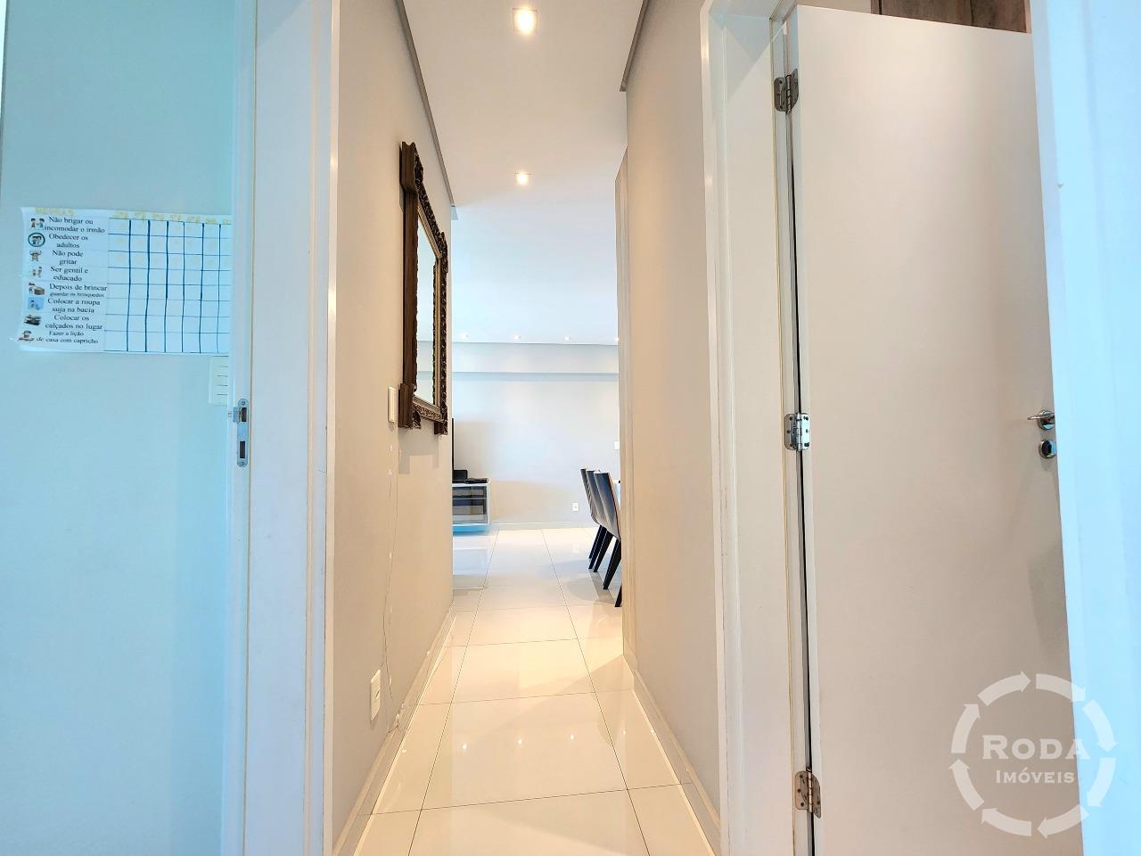 Apartamento para aluguel no Ponta da Praia: 