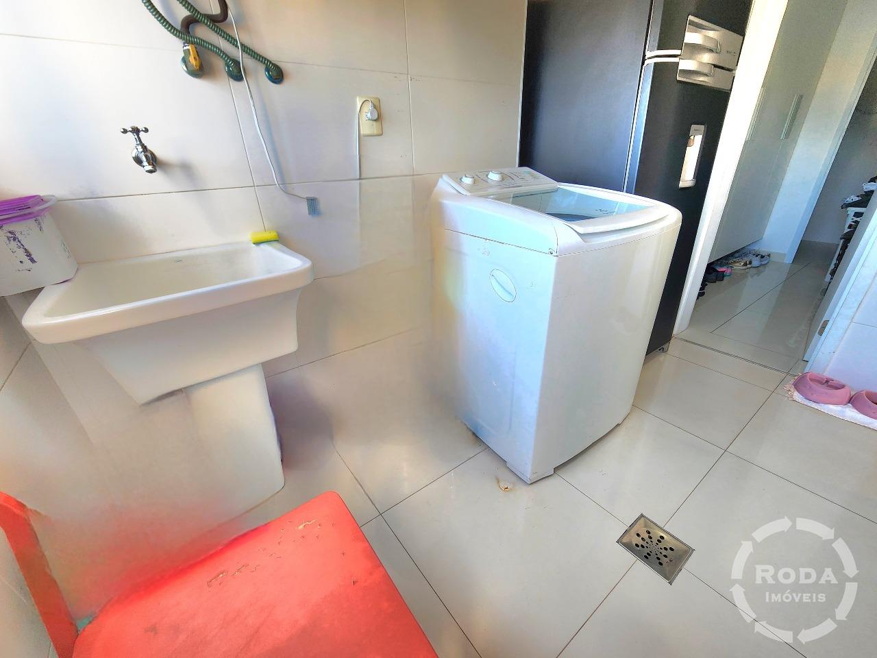 Apartamento para aluguel no Ponta da Praia: 