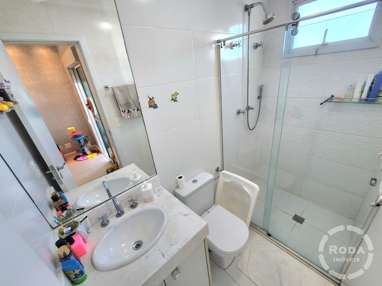 Apartamento para aluguel no Ponta da Praia: 