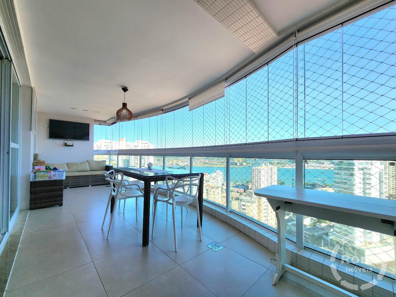 Apartamento para aluguel no Ponta da Praia: 