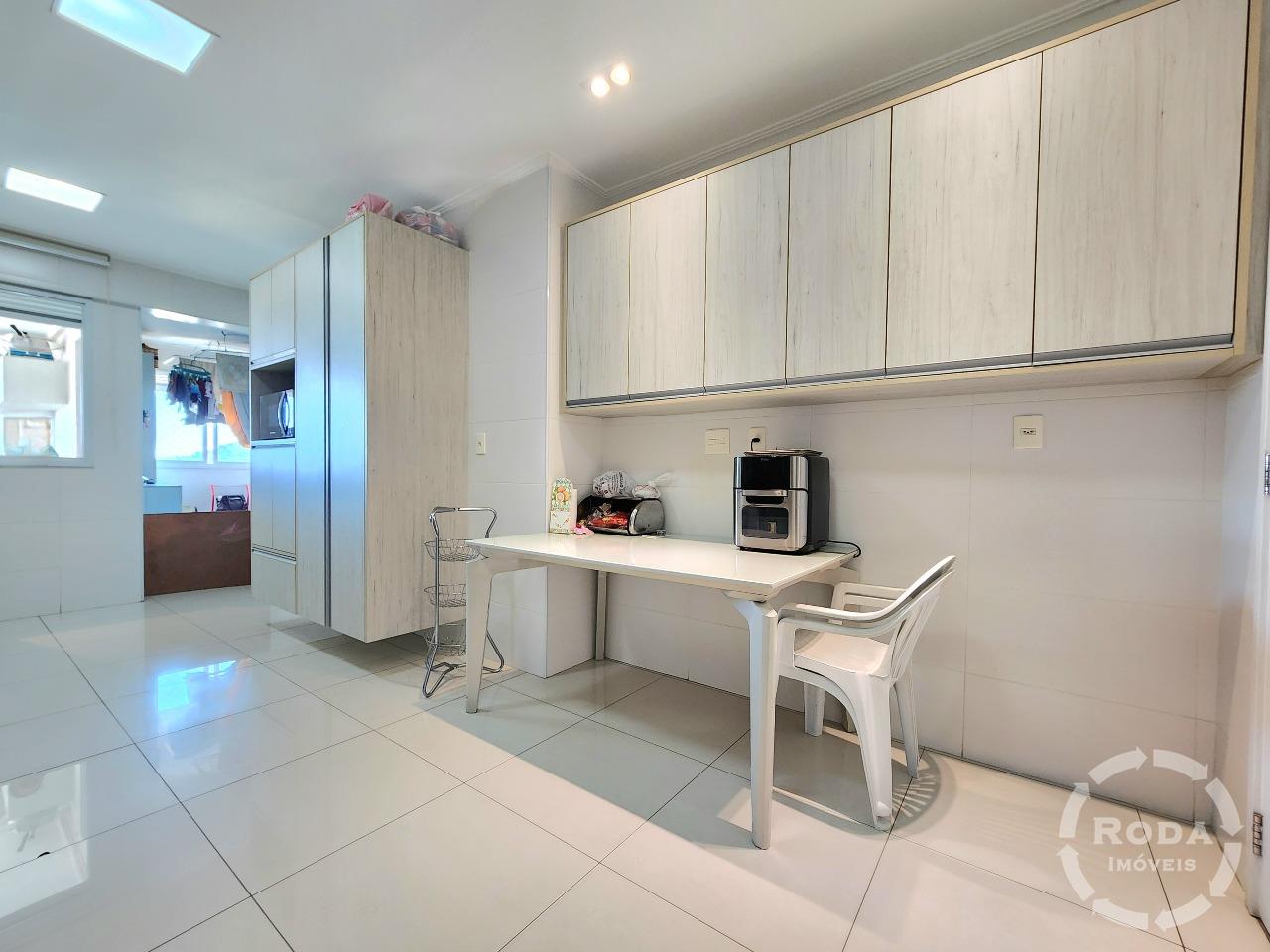 Apartamento para aluguel no Ponta da Praia: 