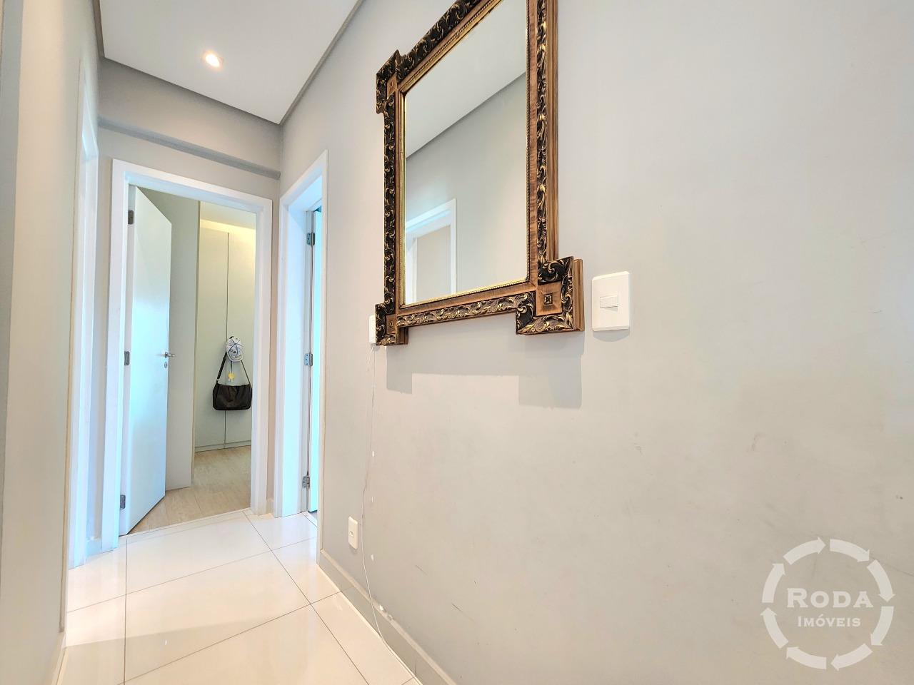 Apartamento para aluguel no Ponta da Praia: 