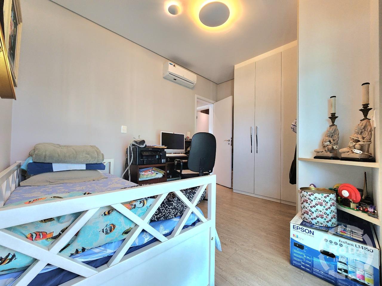 Apartamento para aluguel no Ponta da Praia: 