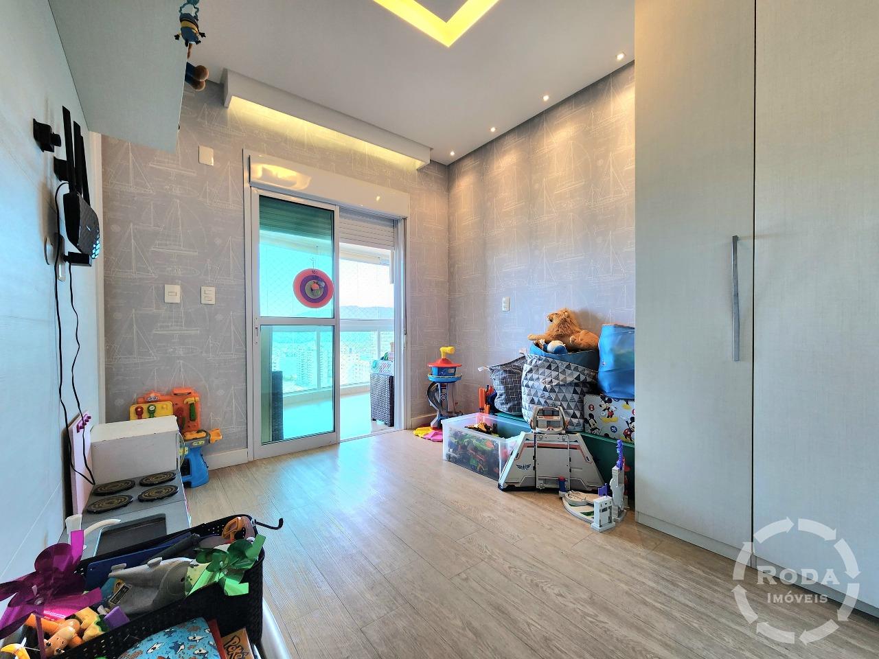 Apartamento para aluguel no Ponta da Praia: 