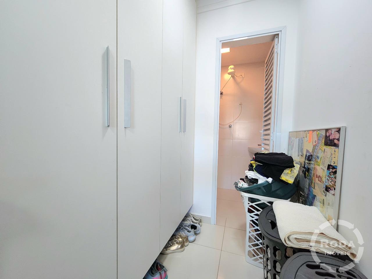 Apartamento para aluguel no Ponta da Praia: 