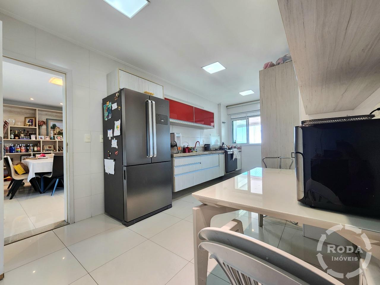 Apartamento para aluguel no Ponta da Praia: 