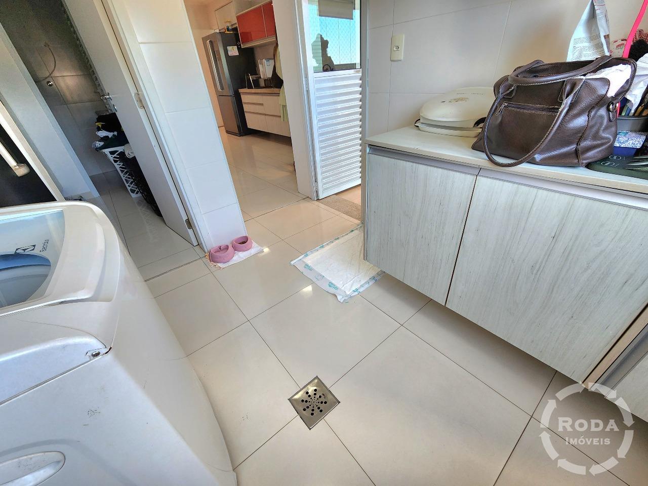 Apartamento para aluguel no Ponta da Praia: 