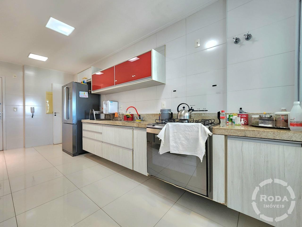 Apartamento para aluguel no Ponta da Praia: 