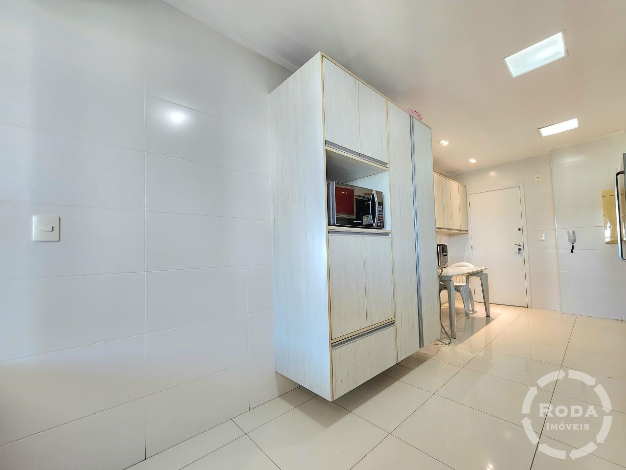 Apartamento para aluguel no Ponta da Praia: 