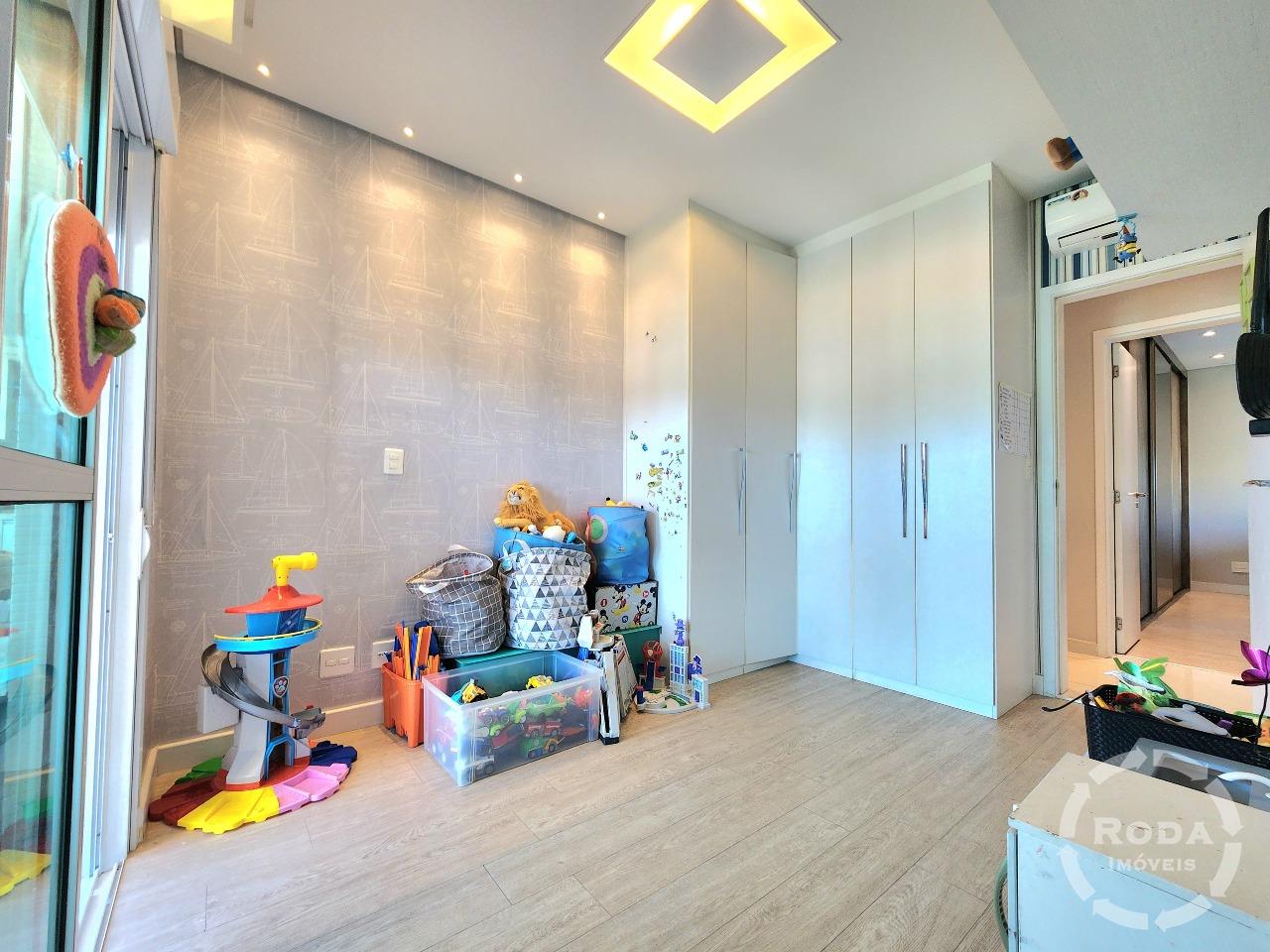 Apartamento para aluguel no Ponta da Praia: 