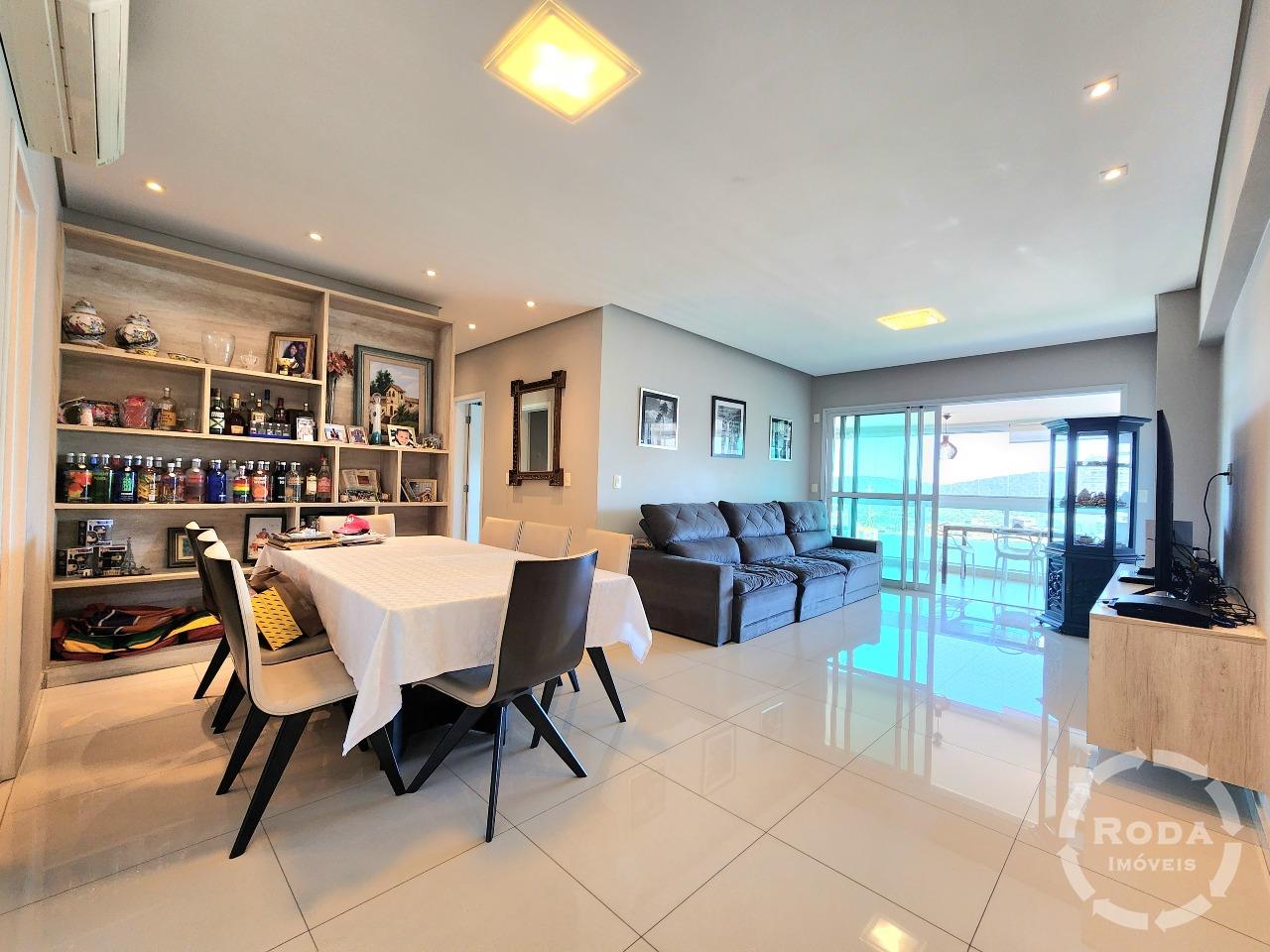 Apartamento para aluguel no Ponta da Praia: 