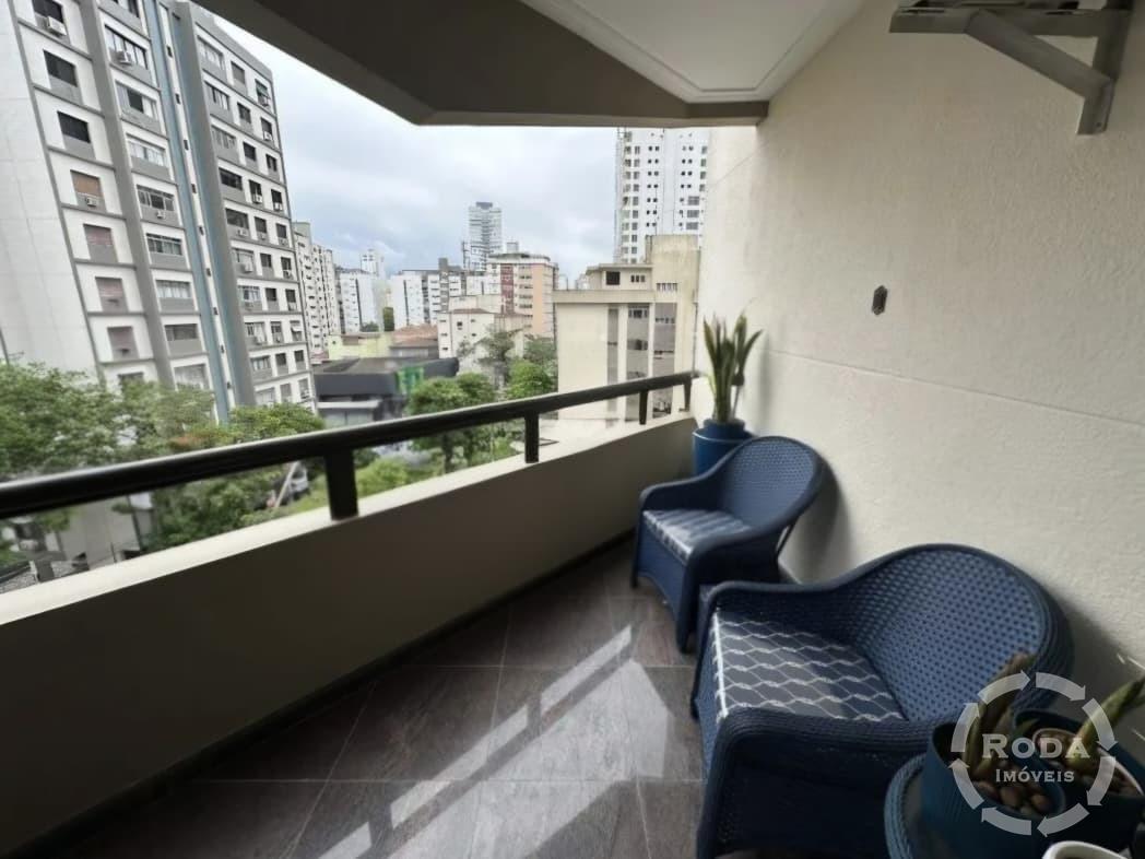 Apartamento à venda no Aparecida: 