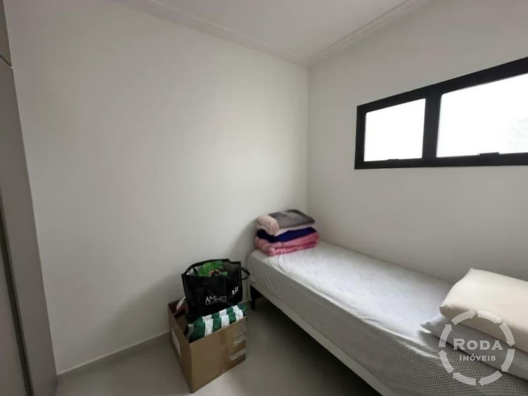 Apartamento à venda no Aparecida: 