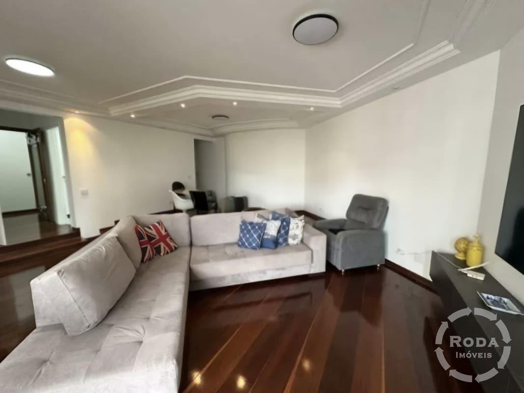 Apartamento à venda no Aparecida: 