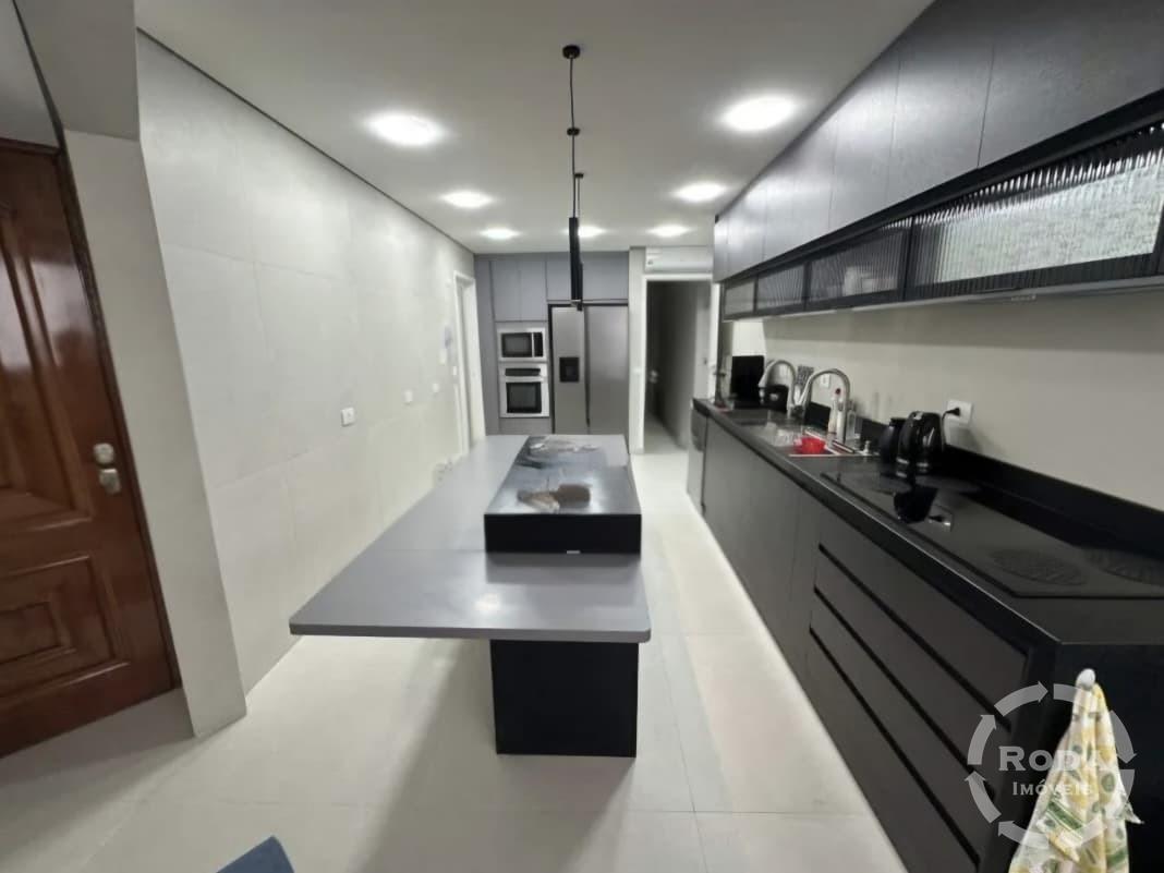 Apartamento à venda no Aparecida: 