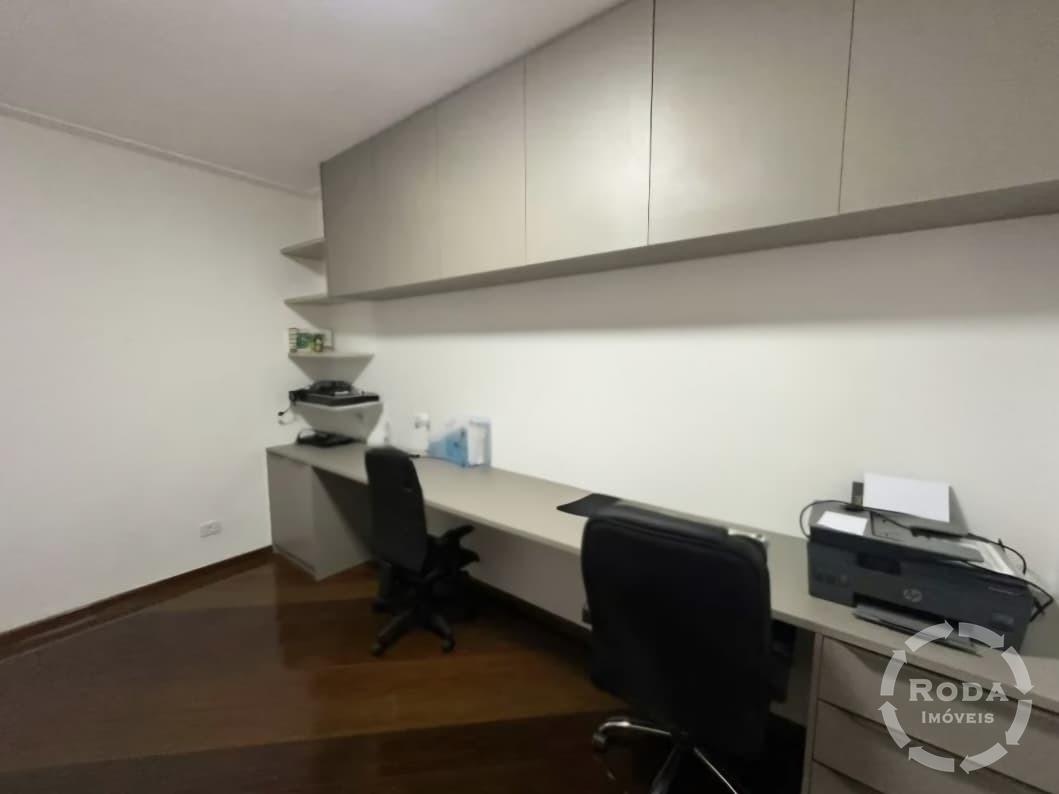 Apartamento à venda no Aparecida: 