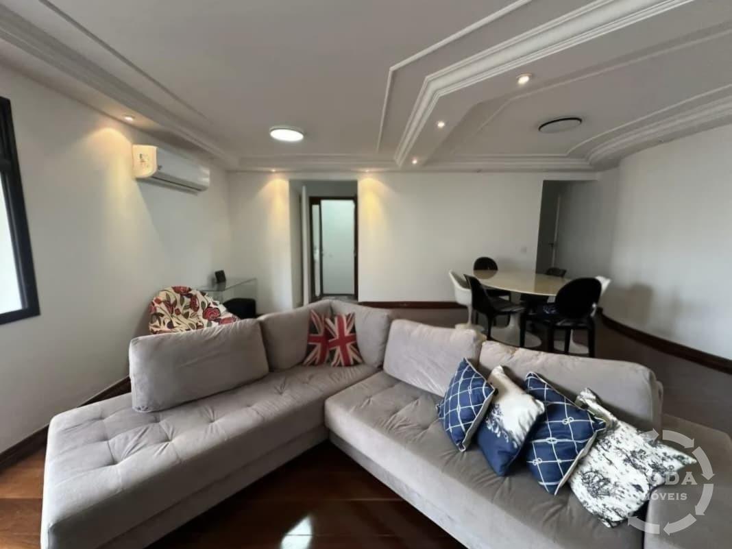 Apartamento à venda no Aparecida: 