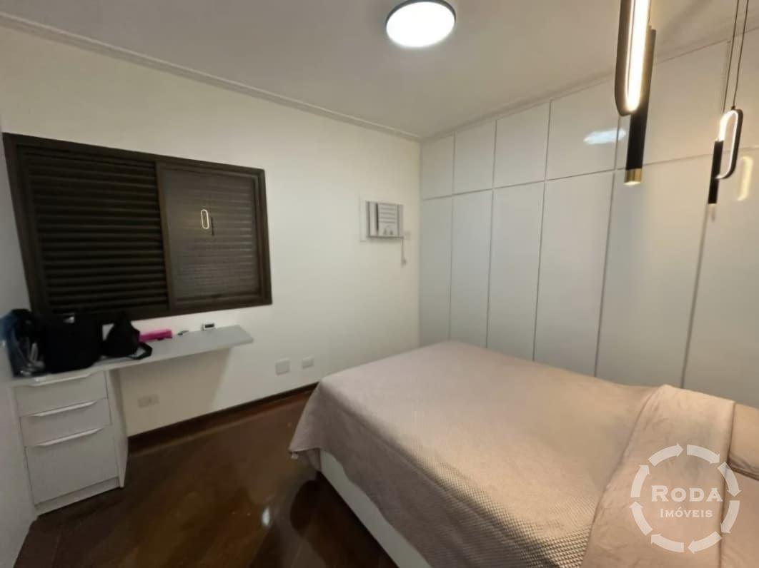Apartamento à venda no Aparecida: 