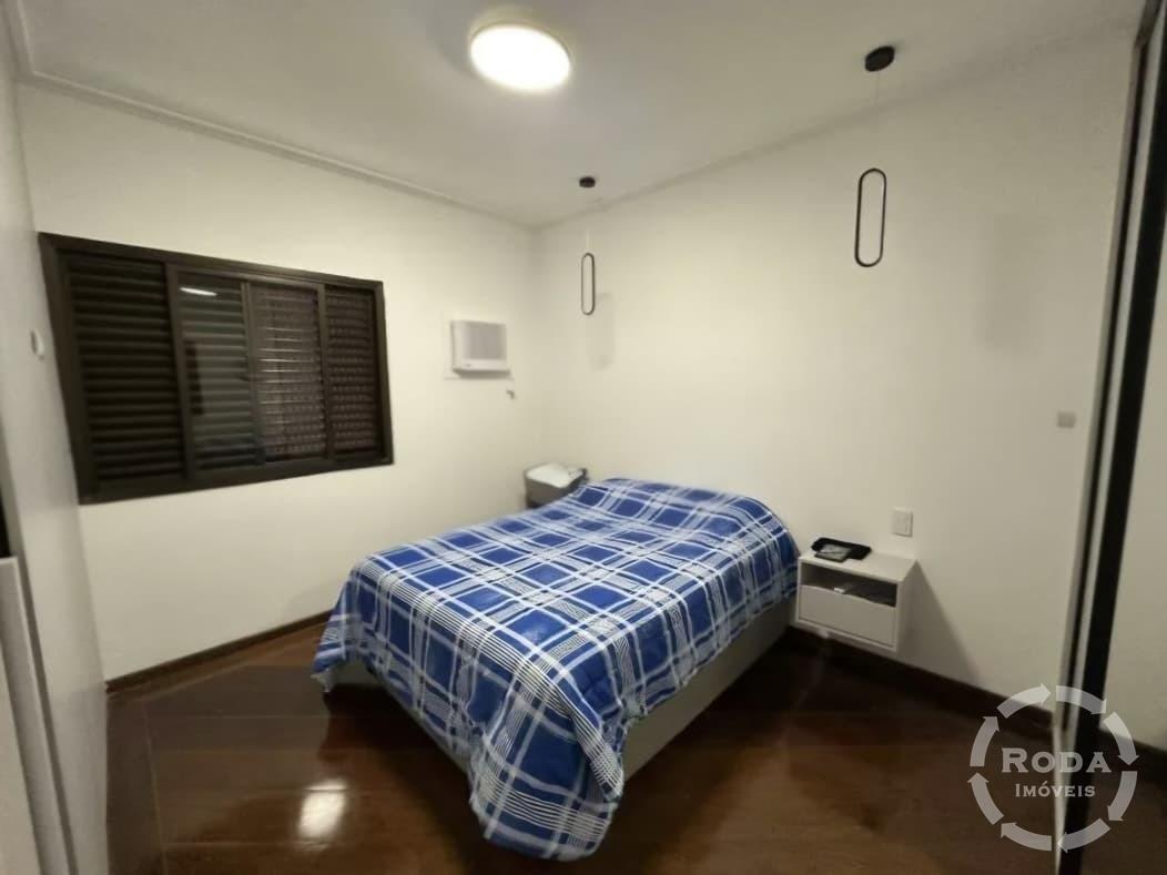Apartamento à venda no Aparecida: 