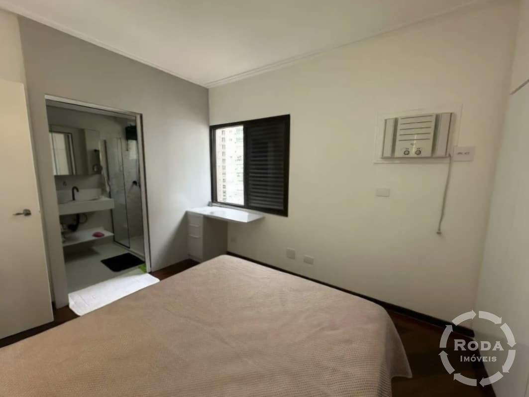 Apartamento à venda no Aparecida: 