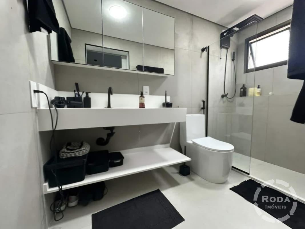 Apartamento à venda no Aparecida: 