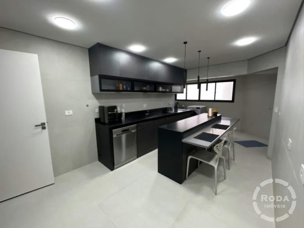 Apartamento à venda no Aparecida: 