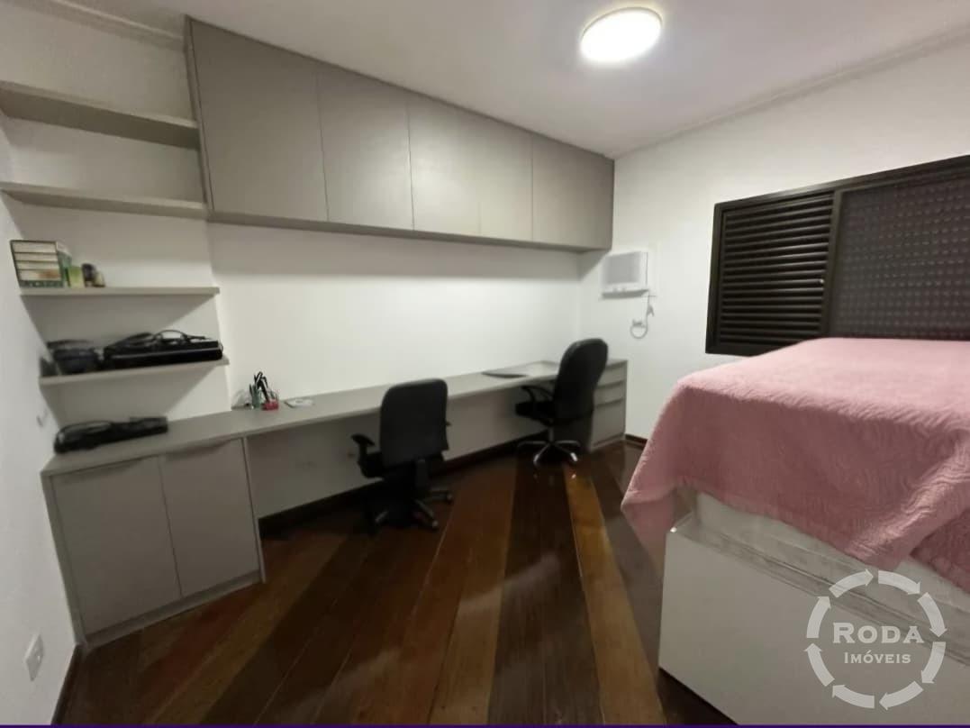 Apartamento à venda no Aparecida: 