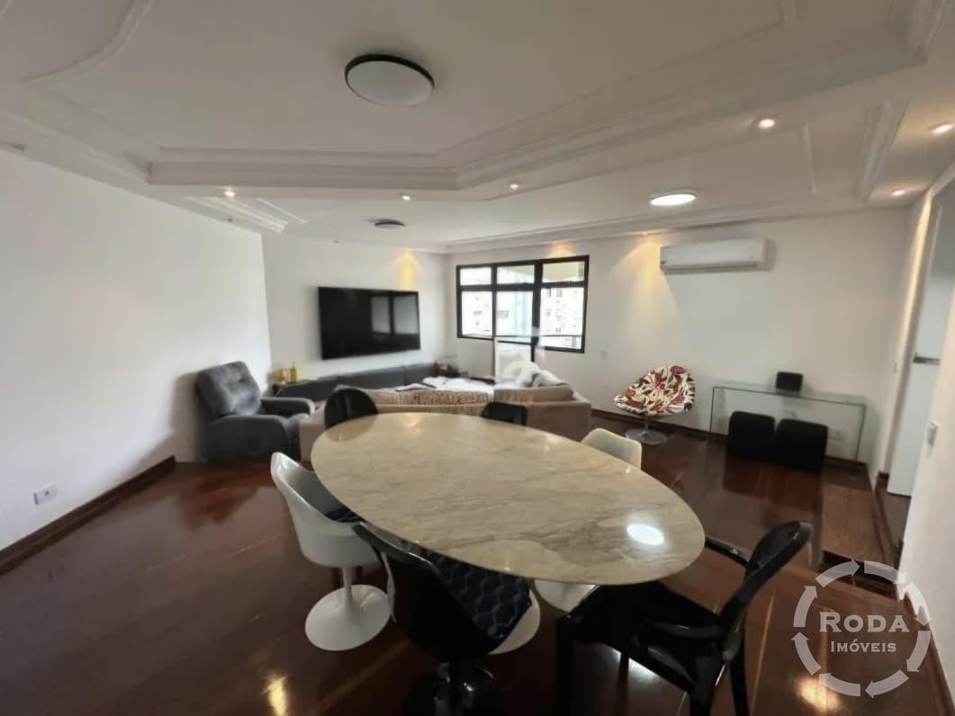 Apartamento à venda no Aparecida: 