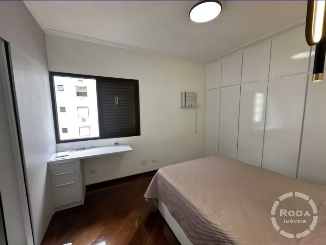 Apartamento à venda no Aparecida: 