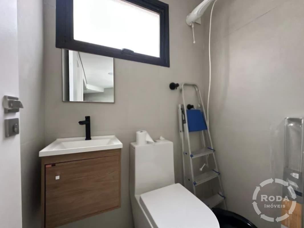 Apartamento à venda no Aparecida: 