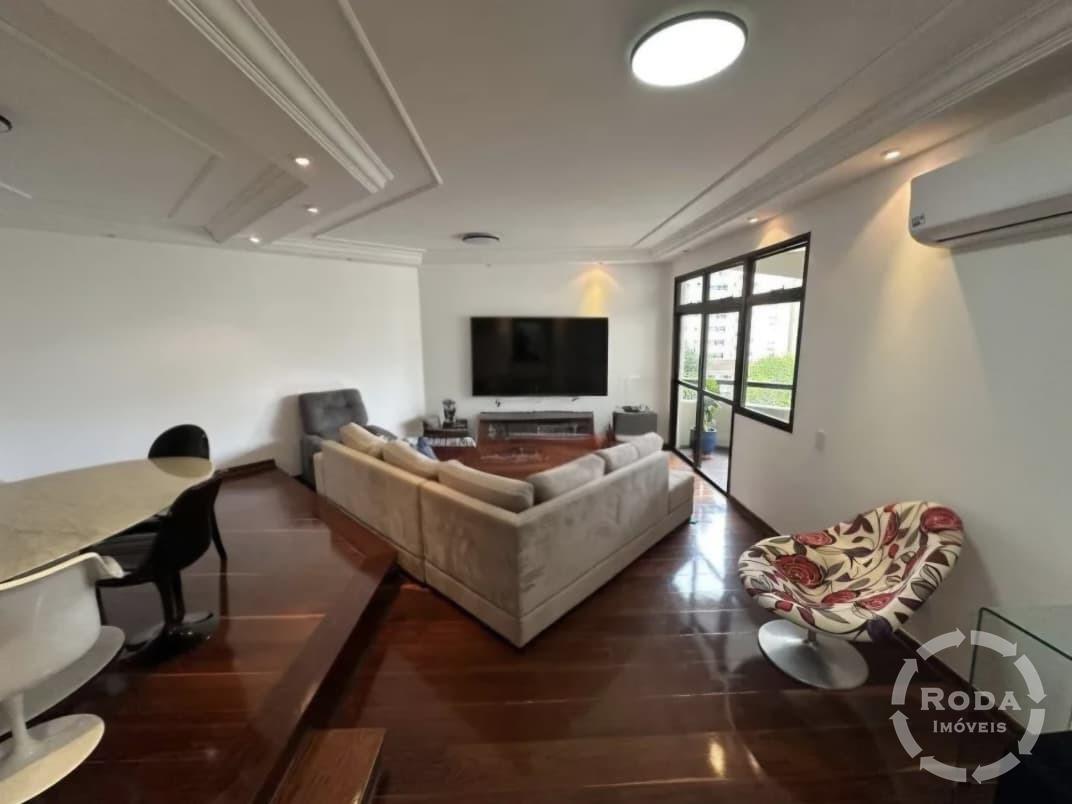 Apartamento à venda no Aparecida: 