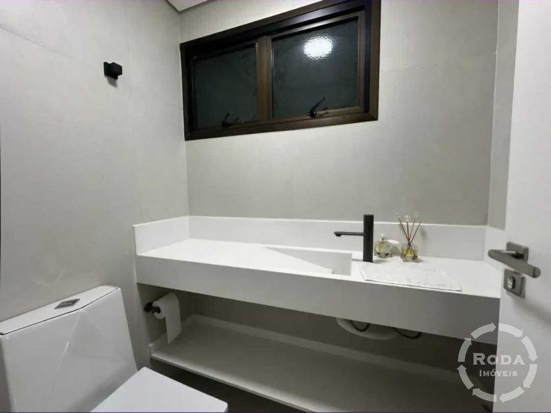 Apartamento à venda no Aparecida: 