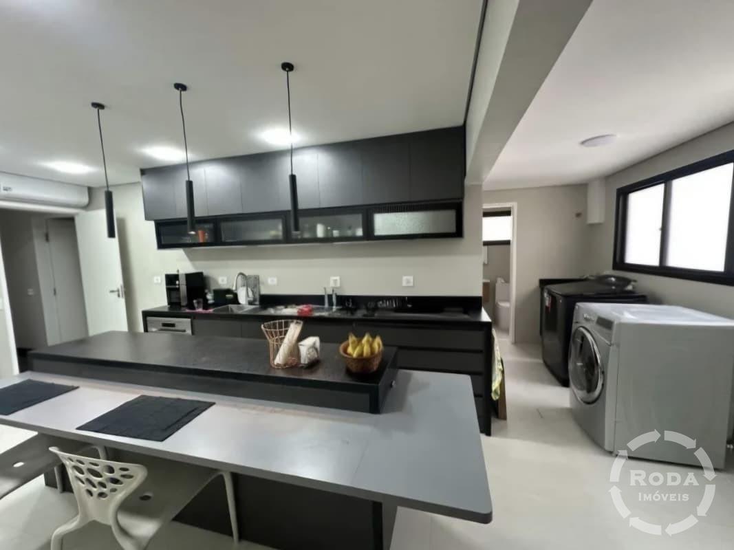 Apartamento à venda no Aparecida: 