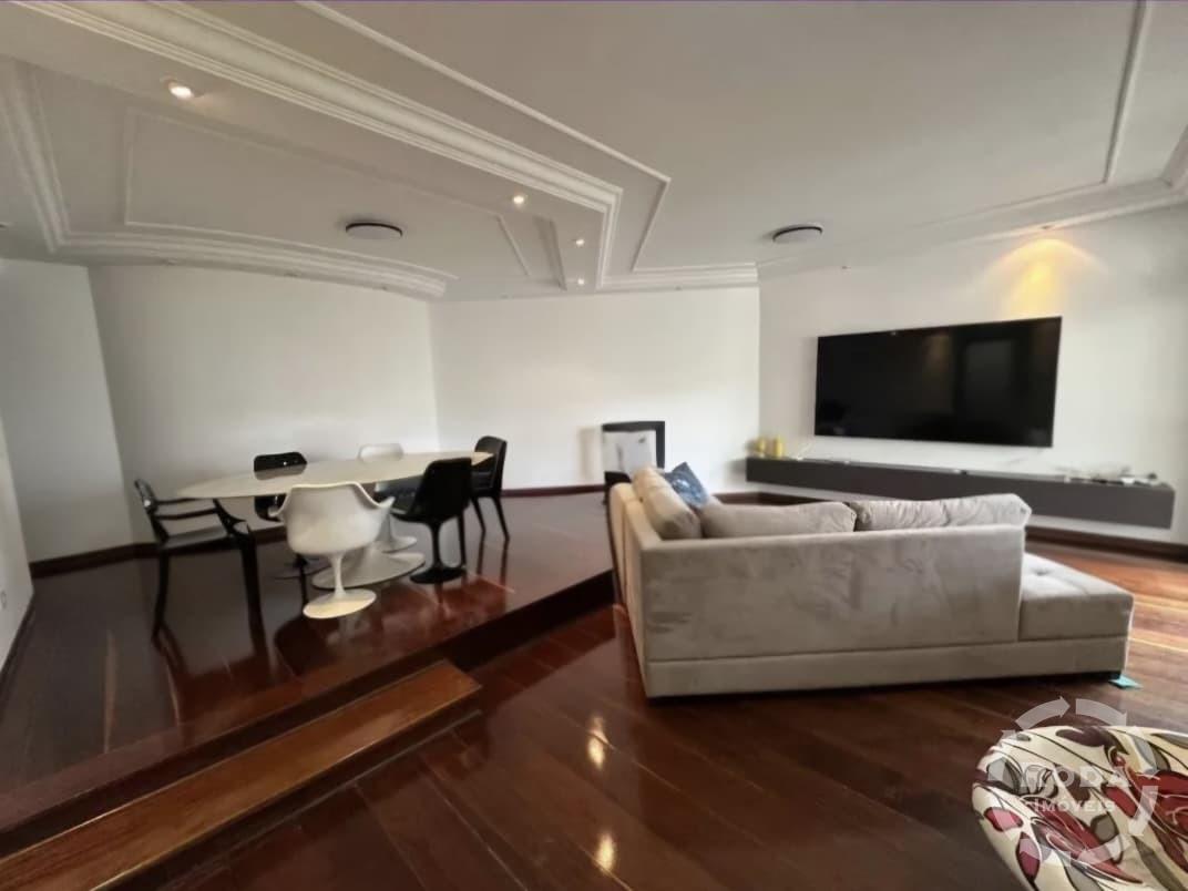 Apartamento à venda no Aparecida: 