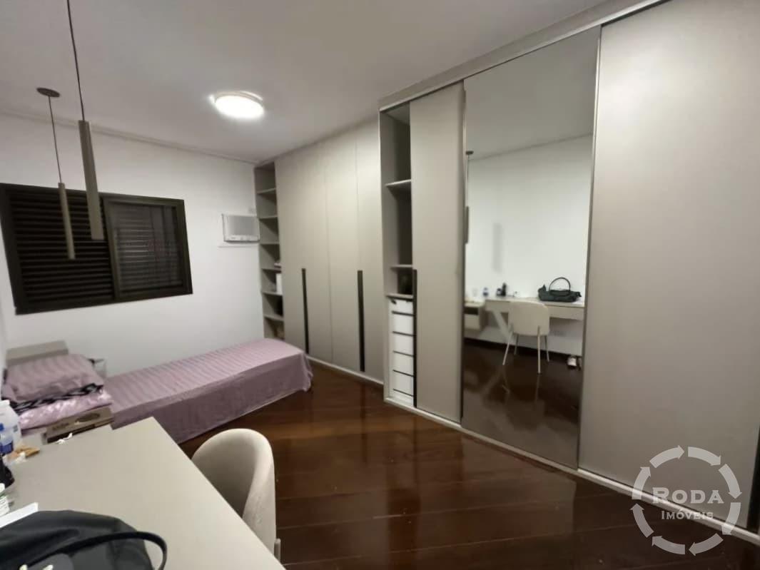 Apartamento à venda no Aparecida: 