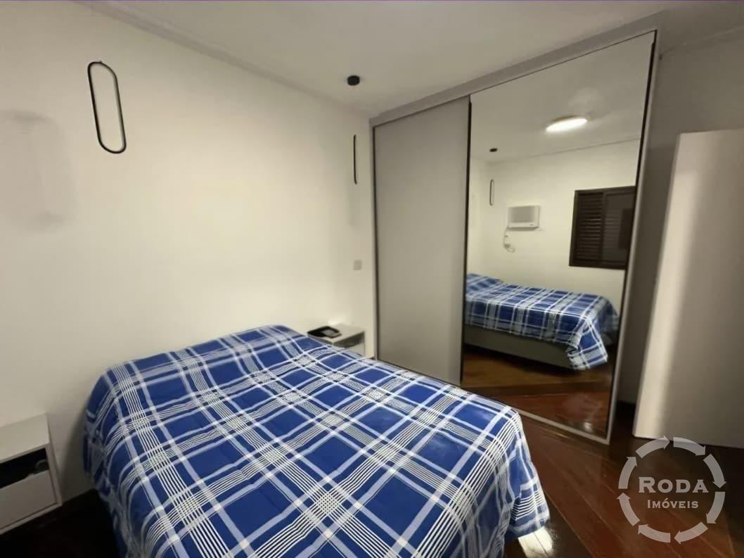 Apartamento à venda no Aparecida: 