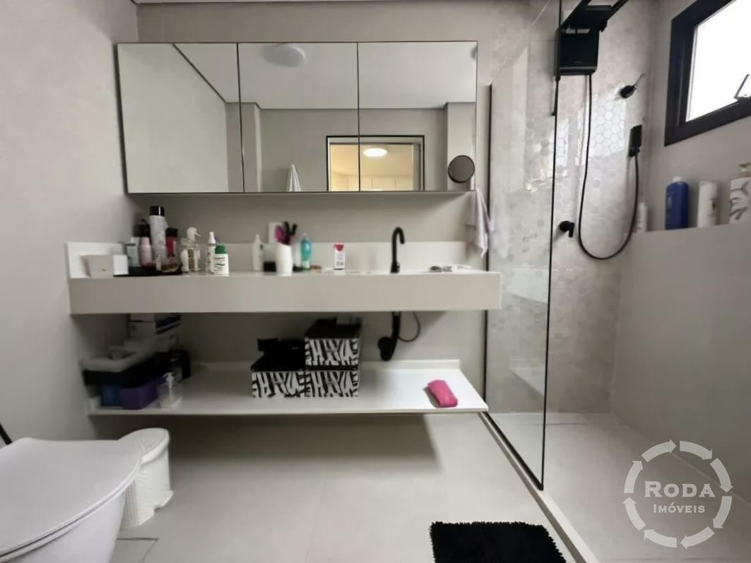 Apartamento à venda no Aparecida: 